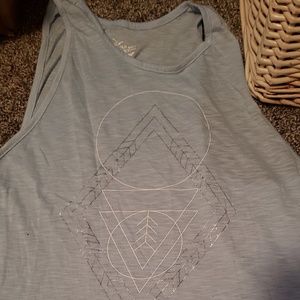Old navy tank top